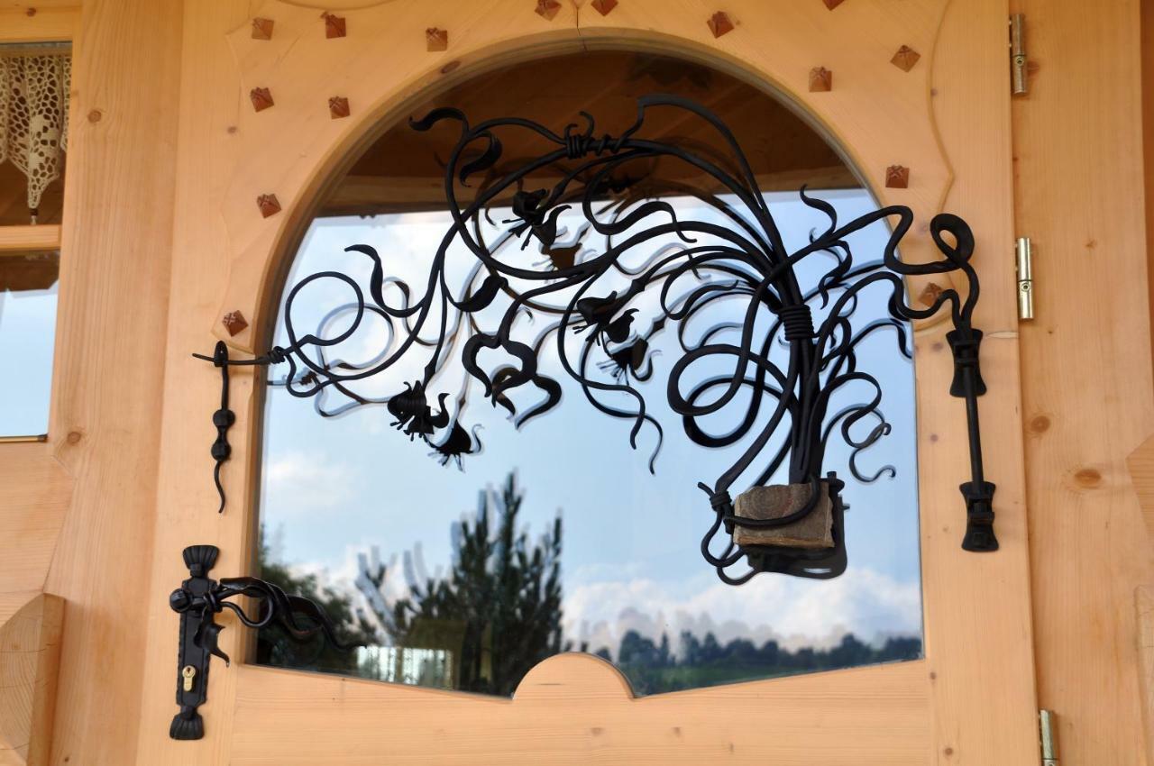 Villa U Zajaca Pod Miedza Ciche  Exterior foto